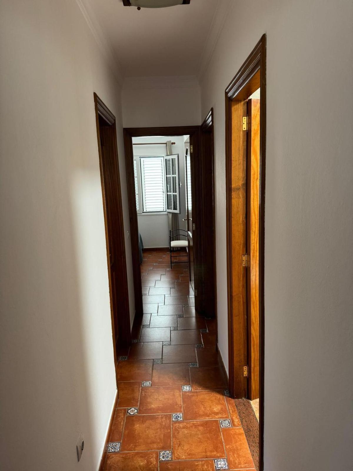 Casa Cueva De Los Verdes Punta Mujeres Εξωτερικό φωτογραφία