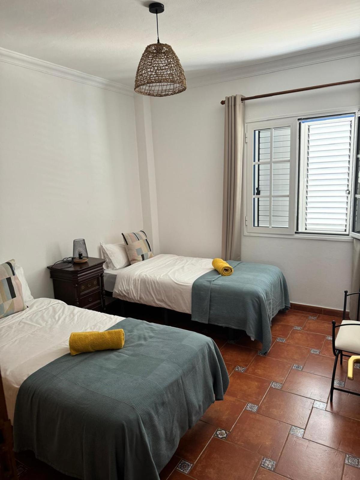 Casa Cueva De Los Verdes Punta Mujeres Εξωτερικό φωτογραφία